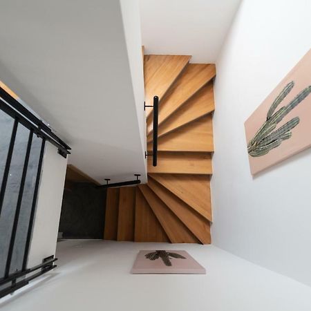 Gozsdu Design Apartment Budapest Exterior photo