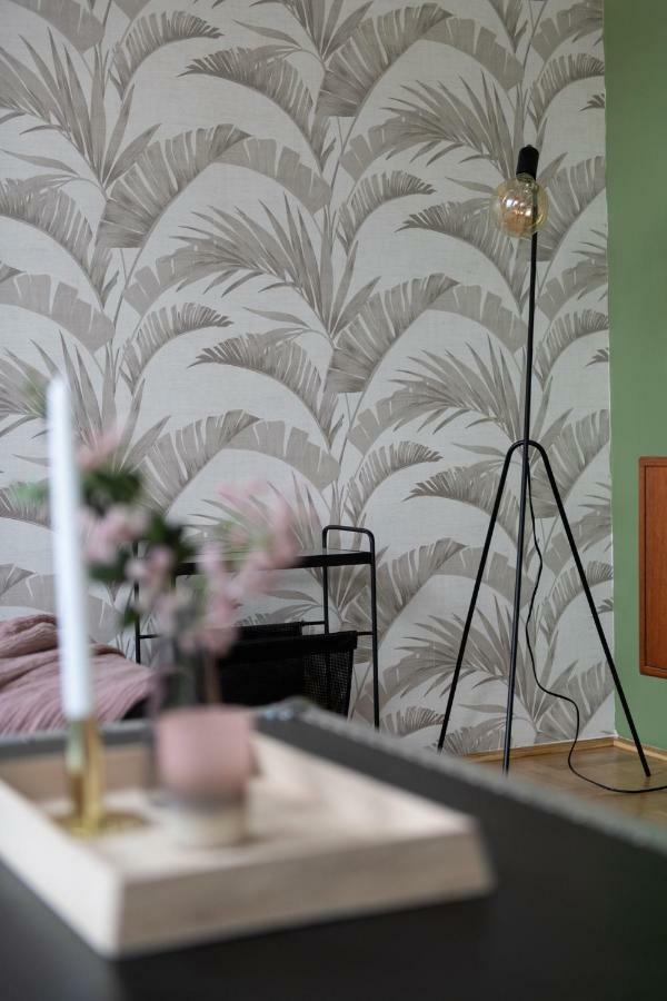 Gozsdu Design Apartment Budapest Exterior photo