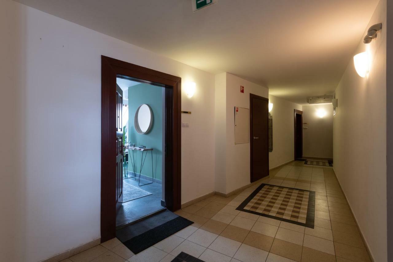 Gozsdu Design Apartment Budapest Exterior photo