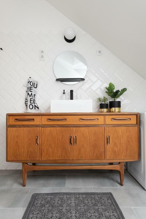 Gozsdu Design Apartment Budapest Exterior photo