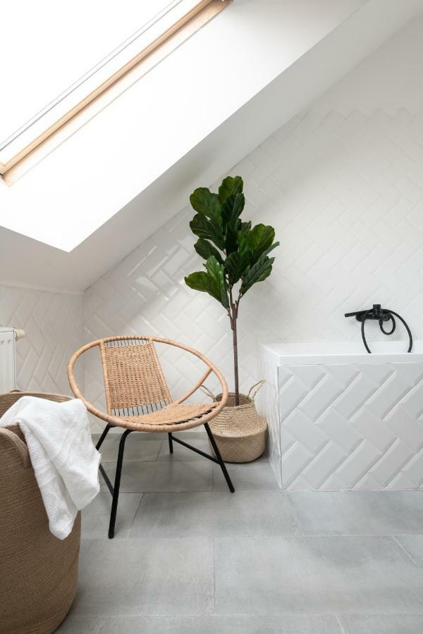 Gozsdu Design Apartment Budapest Exterior photo